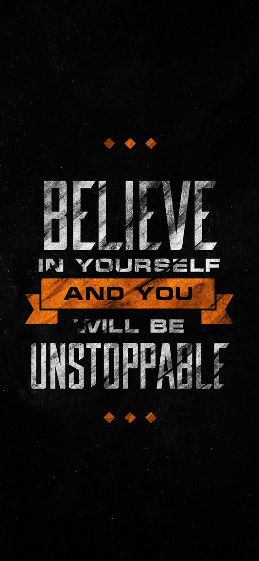 Turning Pressure Into Power: Built Not Broken