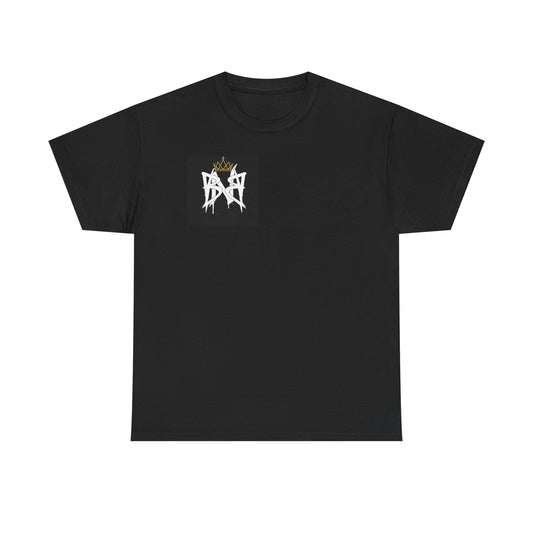 Built Not Broken Graphic Tee for Dreamers