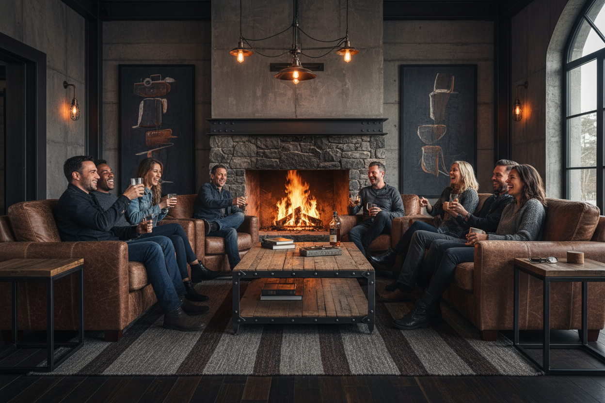 Built Not Broken motivational clothing brand hero banner